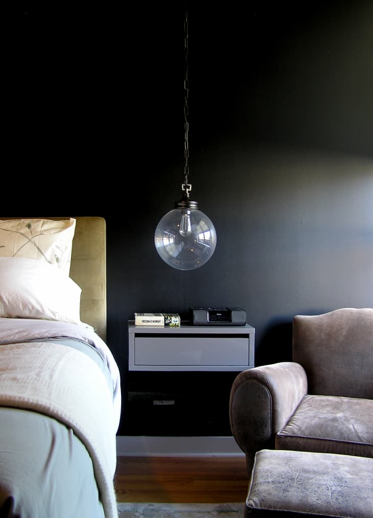 How To Properly Light a Bedroom Apartment Therapy